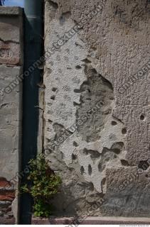 Photo Texture of Wall Plaster 0008